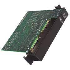 GE Fanuc IC697RCM711