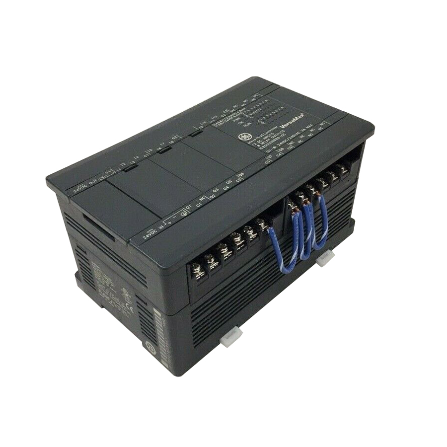 GE Fanuc IC200UDR020