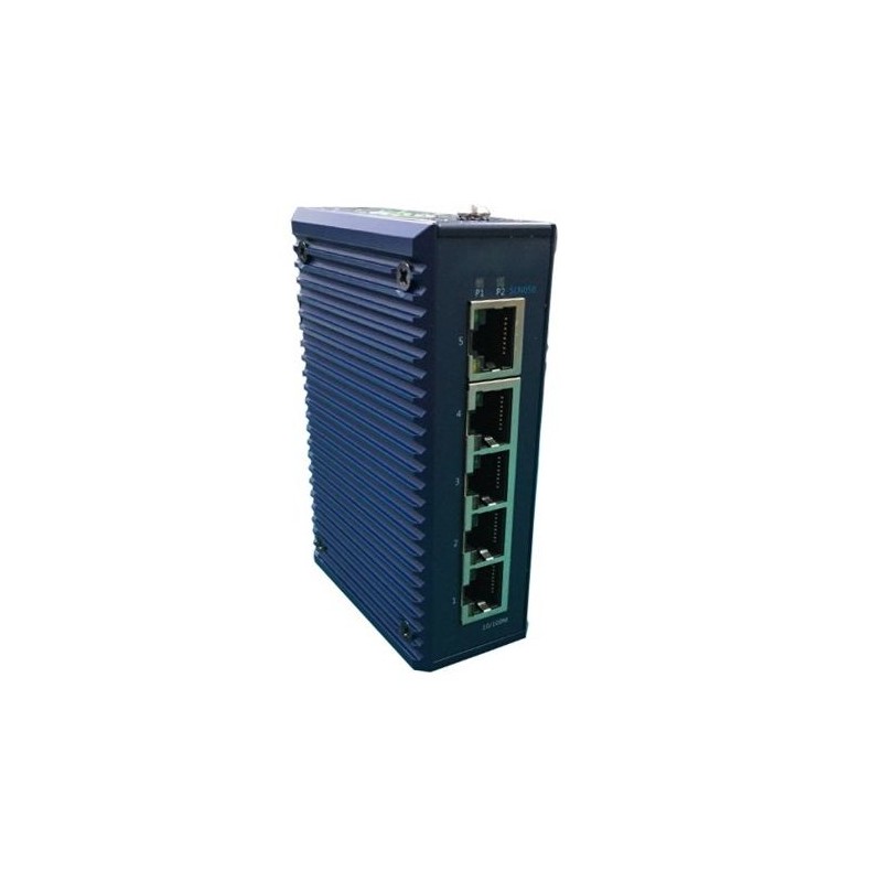 GE Fanuc IC086SLN050