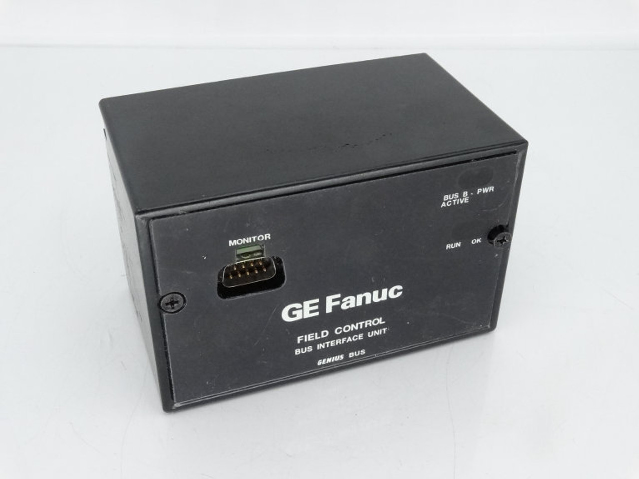 GE Fanuc IC670GBI102