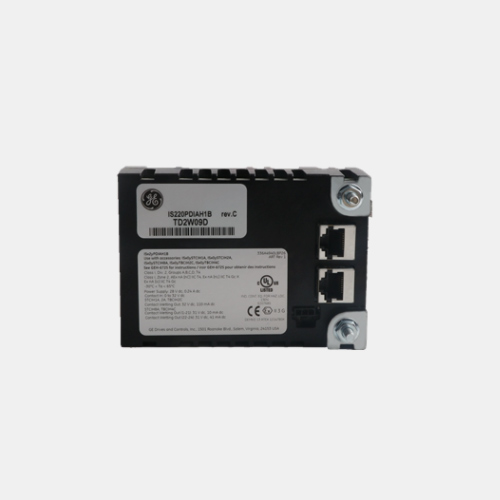 GE Fanuc IC693MDL645D