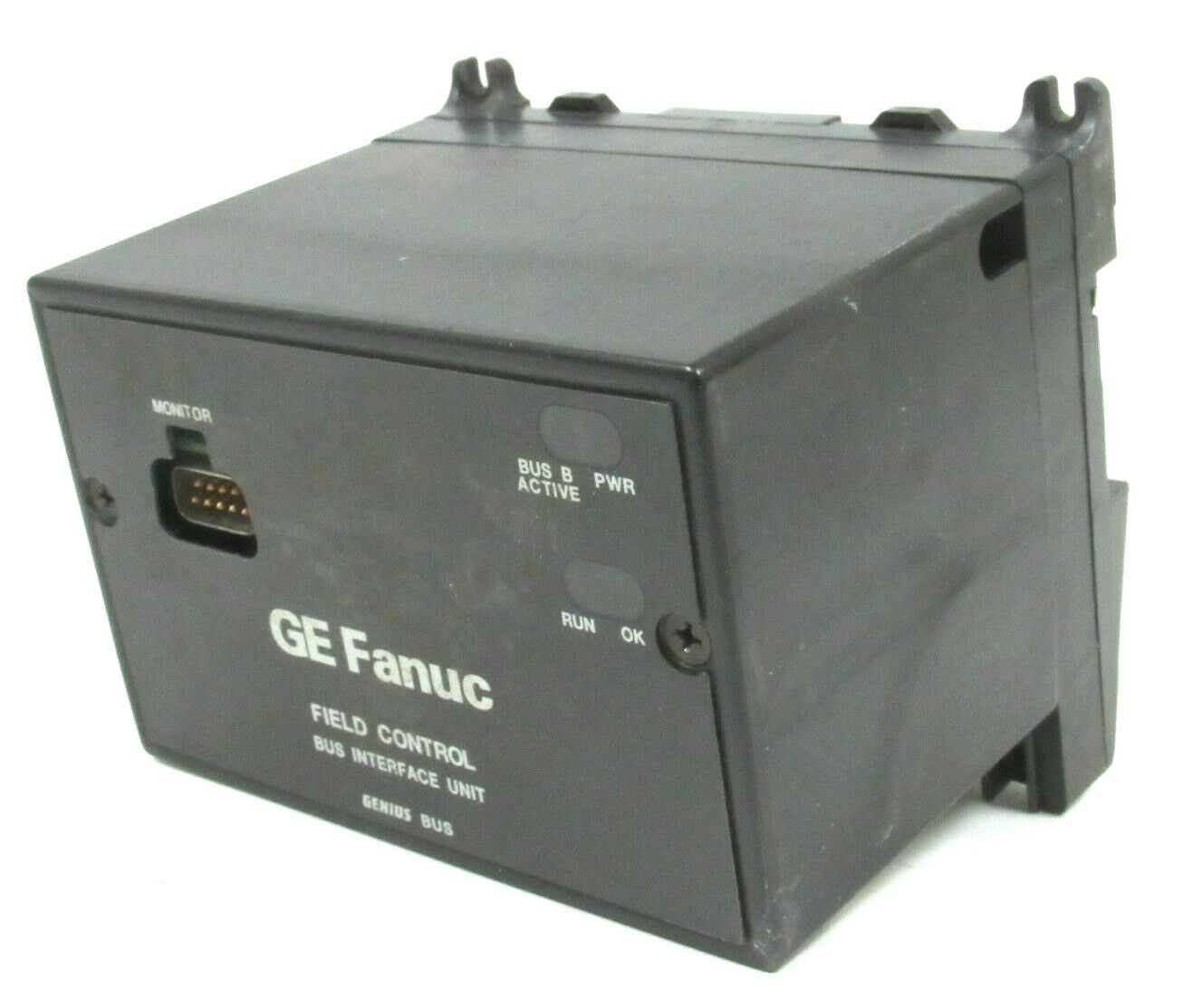 GE Fanuc IC670GBI002