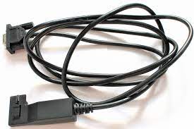 GE Fanuc IC200CBL002