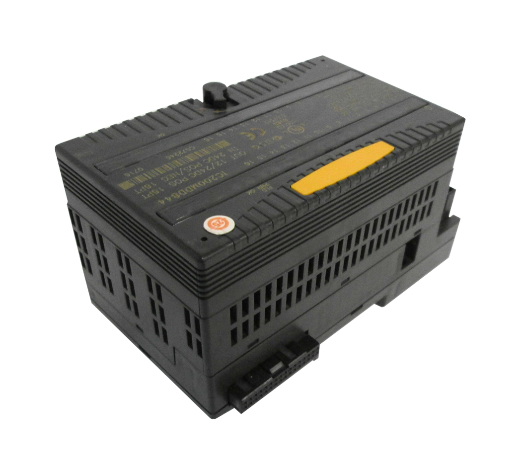 GE Fanuc IC200MDD844