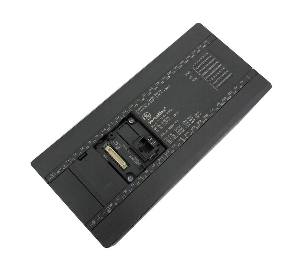 GE Fanuc IC200UEM001