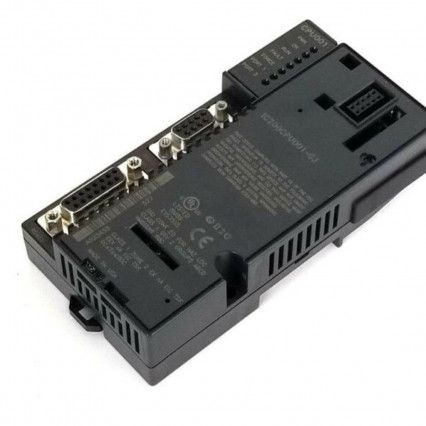 GE Fanuc IC200ALG261