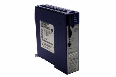 GE Fanuc IC695ECM850