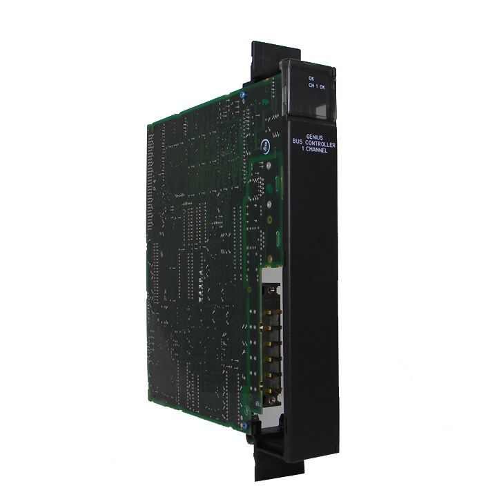 GE Fanuc IC697BEM731