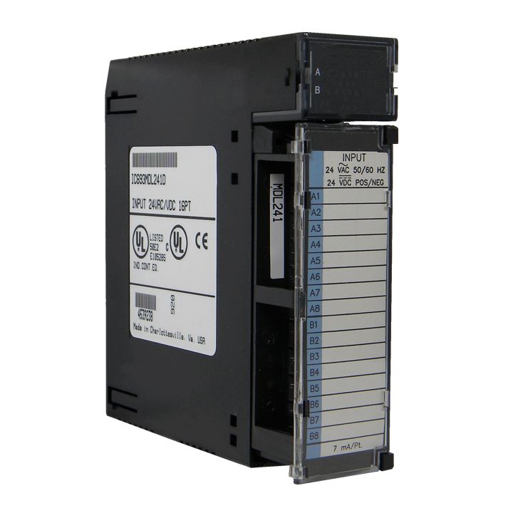 GE Fanuc IC693MDL241