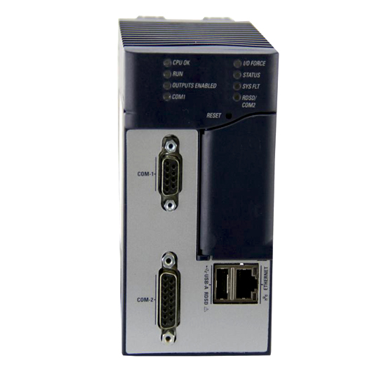 GE Fanuc IC695CPE310