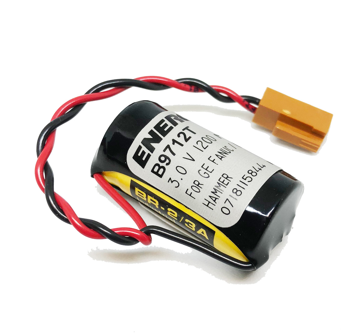 GE Fanuc IC693ACC301