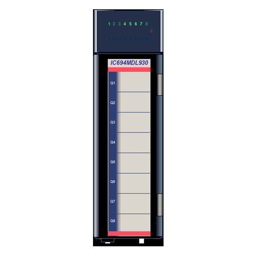 GE Fanuc IC694MDL930