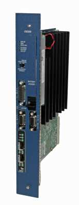 GE Fanuc IC698CRE030