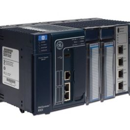 GE Fanuc IC695ALG312