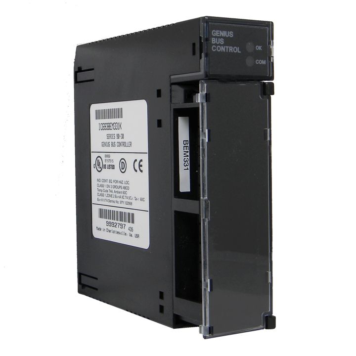 GE Fanuc IC693BEM331