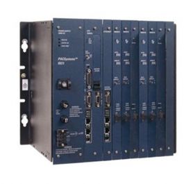 GE Fanuc IC698PSA100