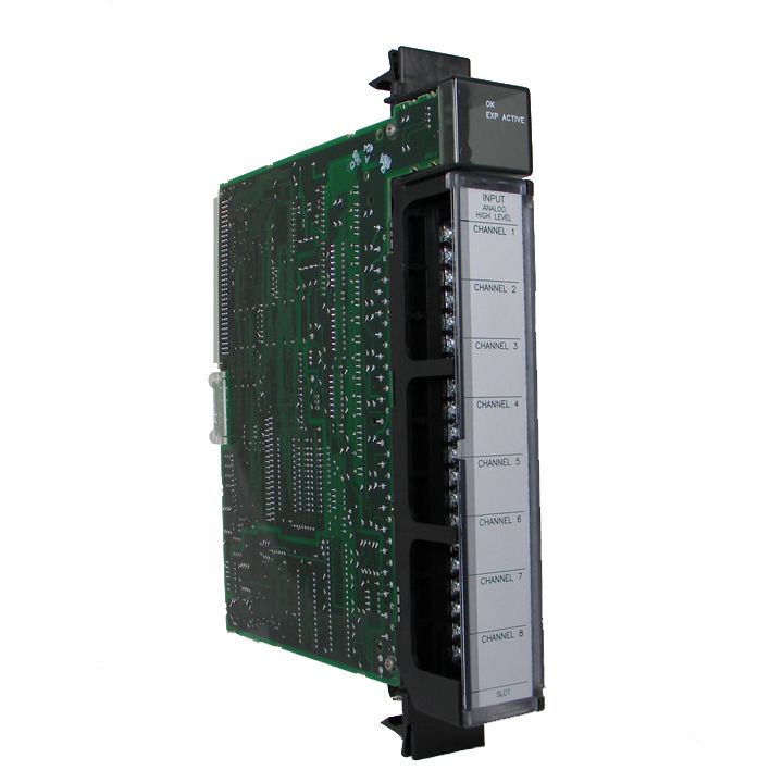 GE Fanuc IC697ALG230