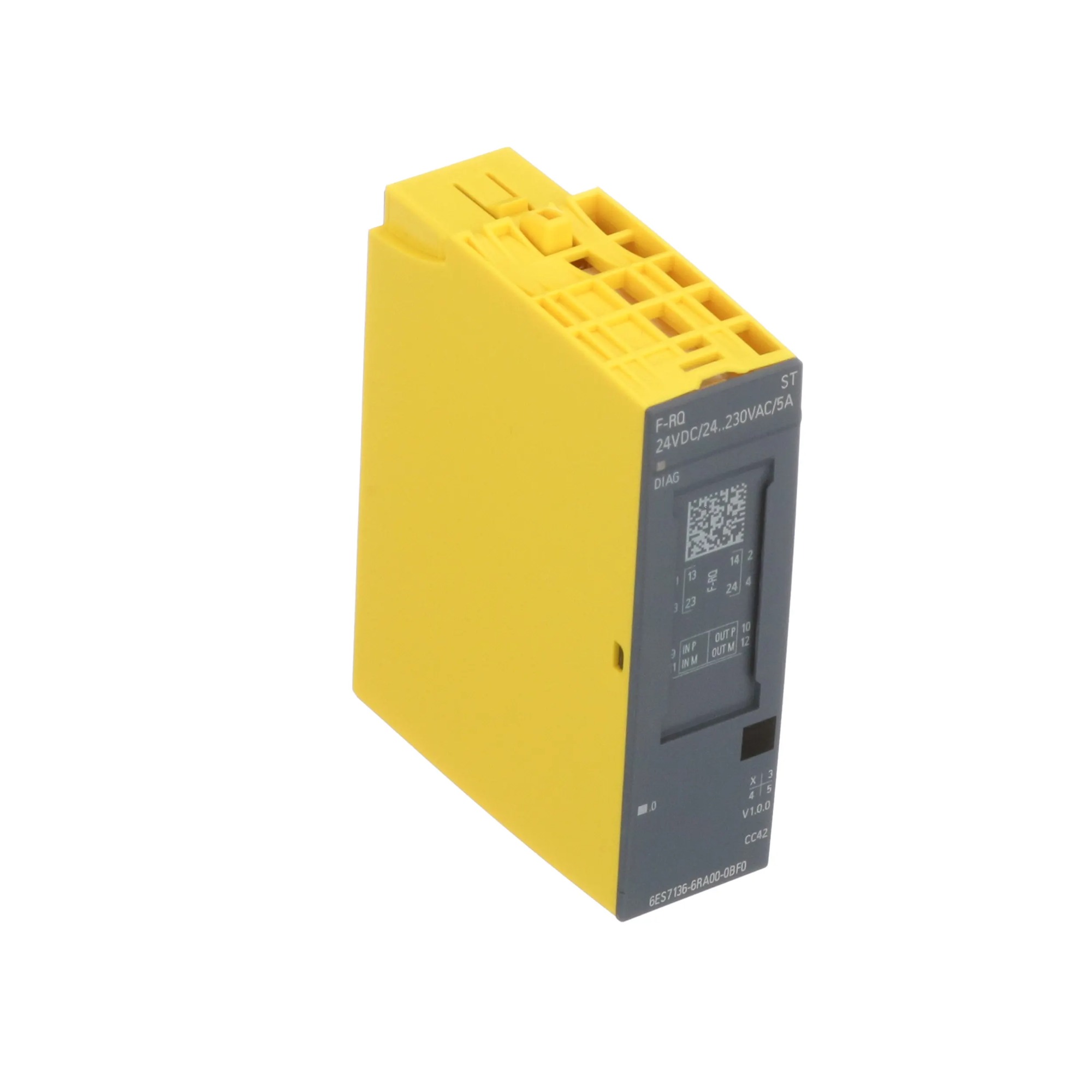 SIEMENS 6ES71366RA000BF0