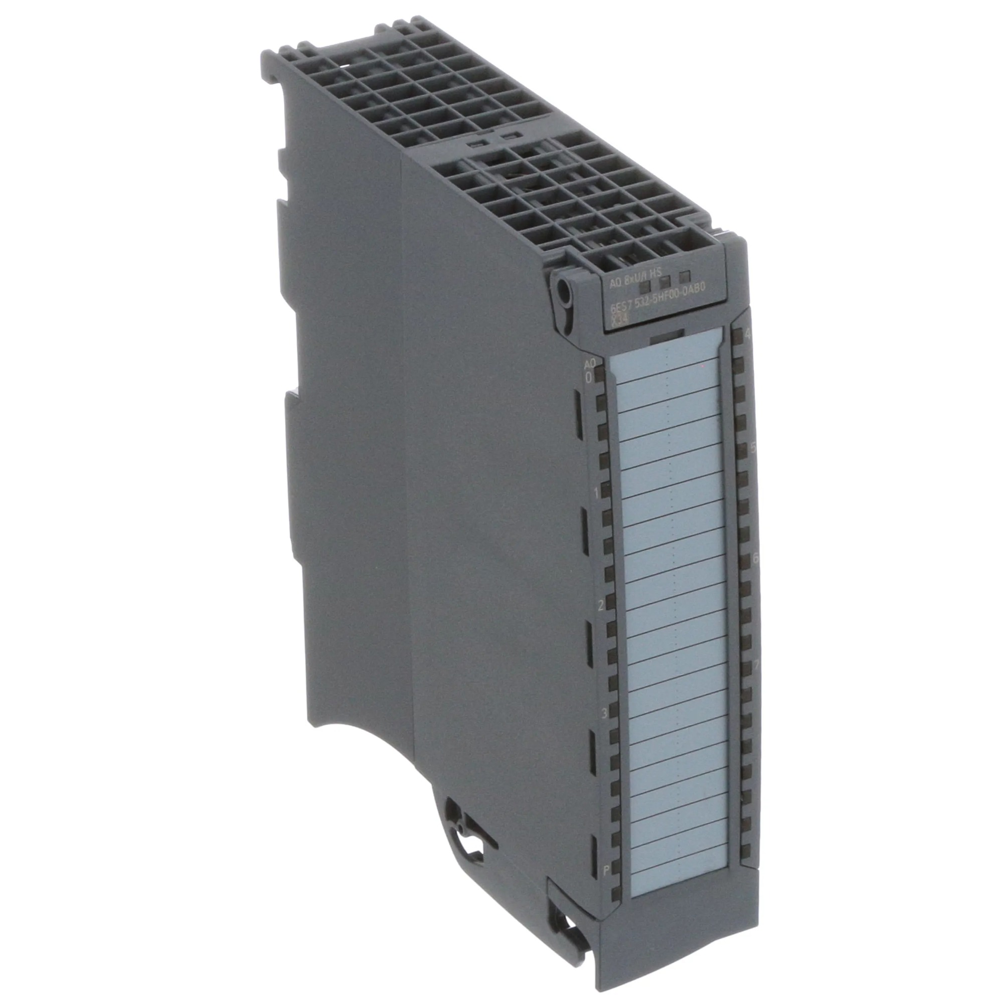 SIEMENS 6ES75325HF000AB0