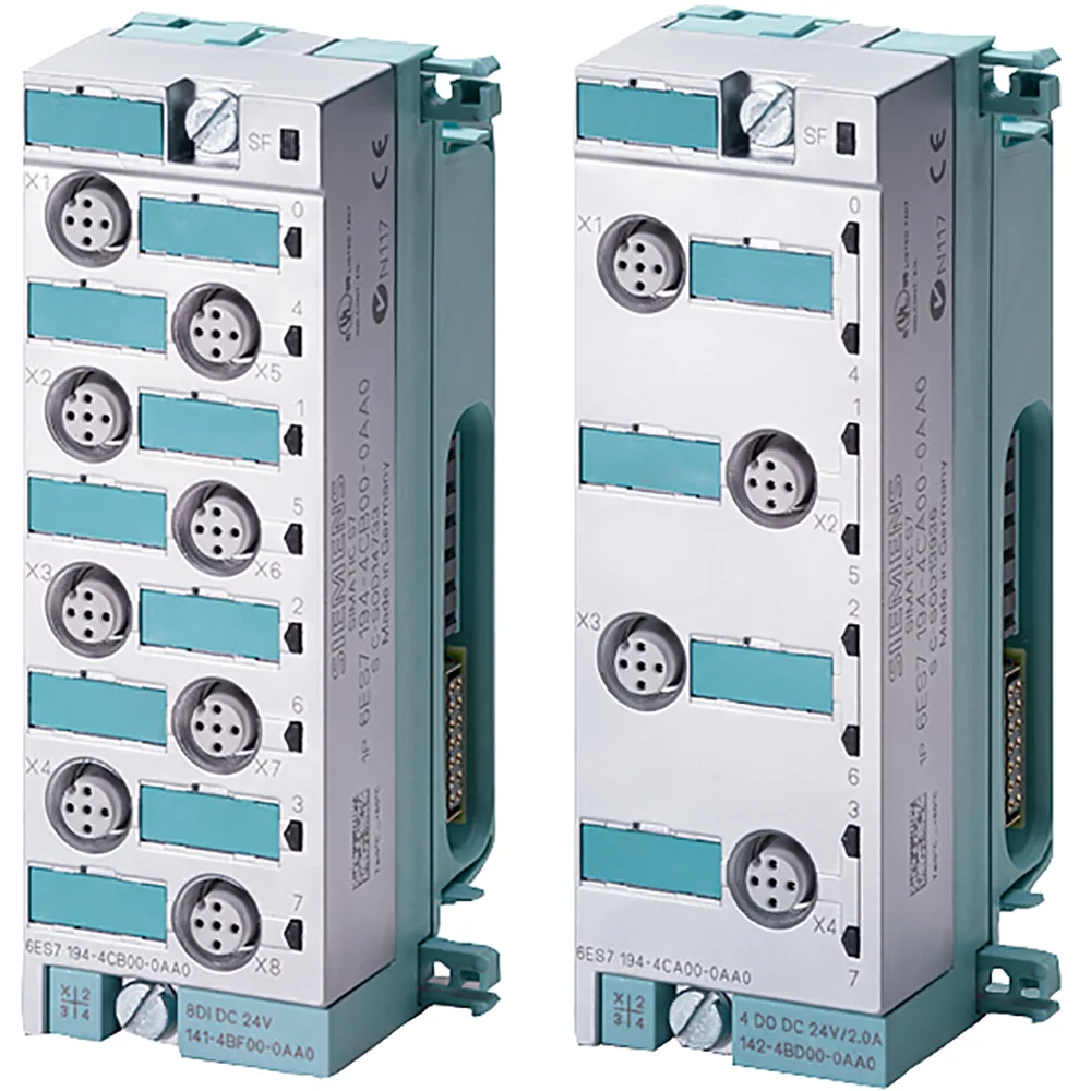 SIEMENS 6ES71414BF000AA0