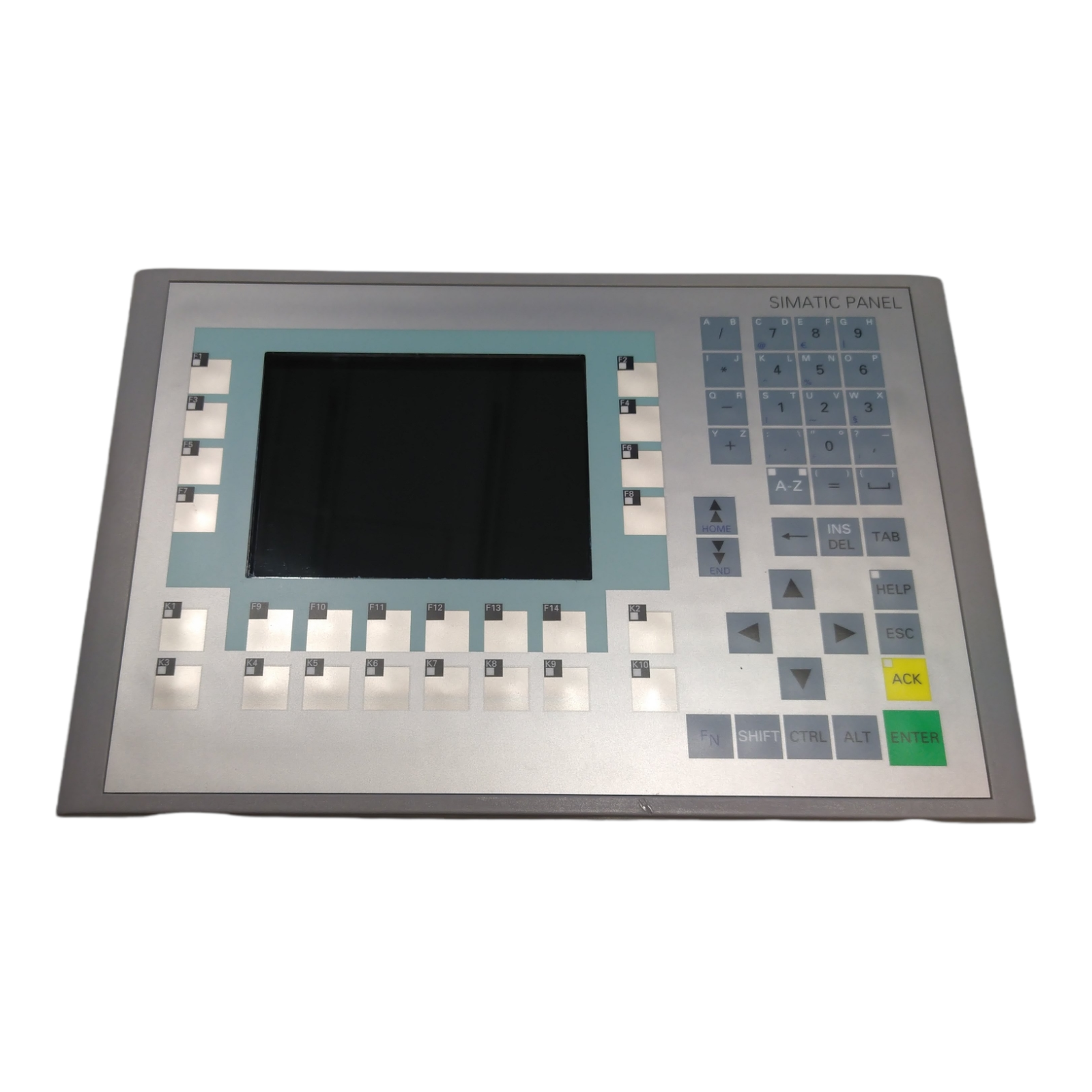 SIEMENS 6AV66430BA011AX0