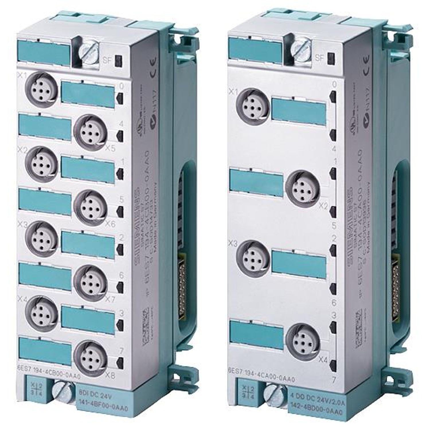 SIEMENS 6ES71424BD000AA0