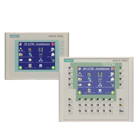 SIEMENS 6AV66420BA011AX0