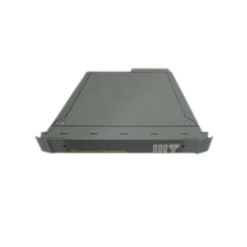 ICS Triplex T8200