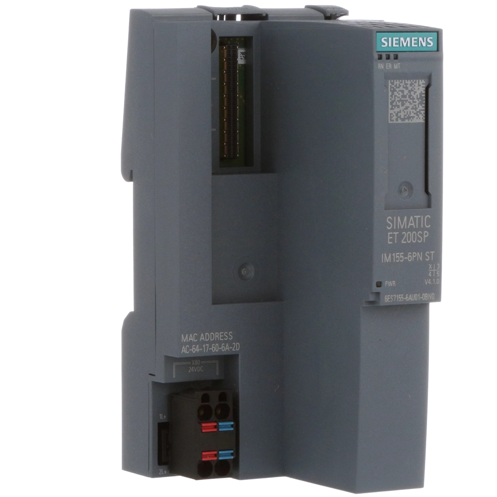 SIEMENS 6ES71556AU010BN0