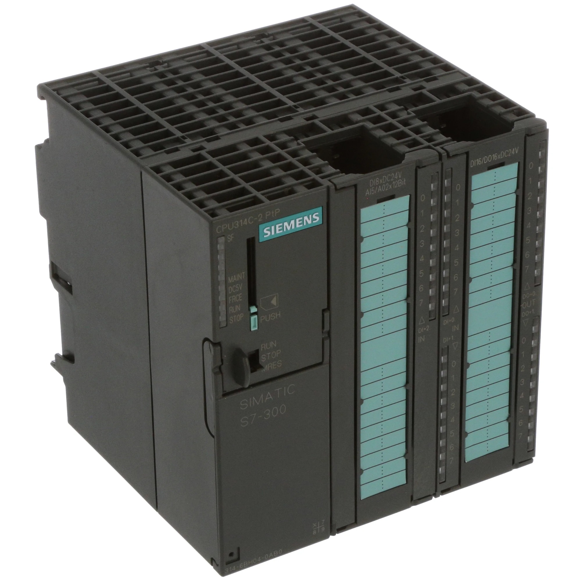 SIEMENS 6ES73146BH040AB0