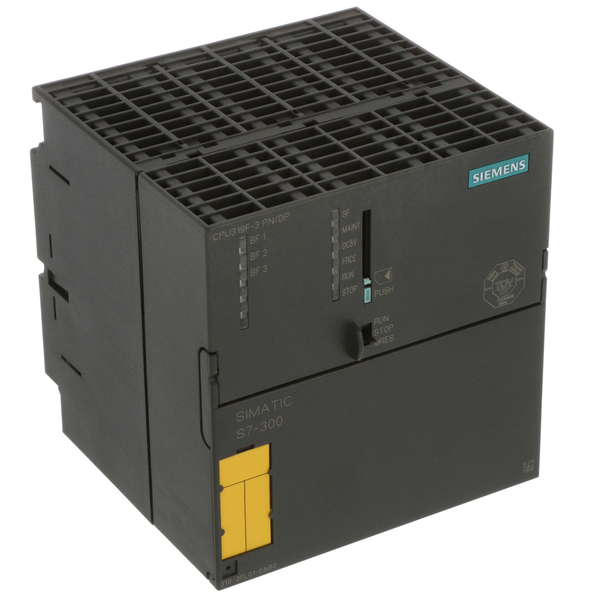 SIEMENS 6ES73183FL010AB0