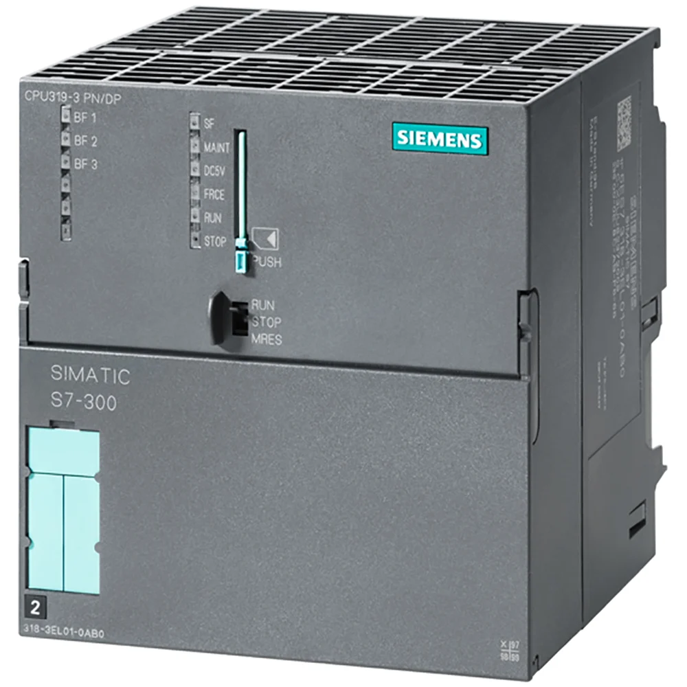 SIEMENS 6ES73183EL010AB0