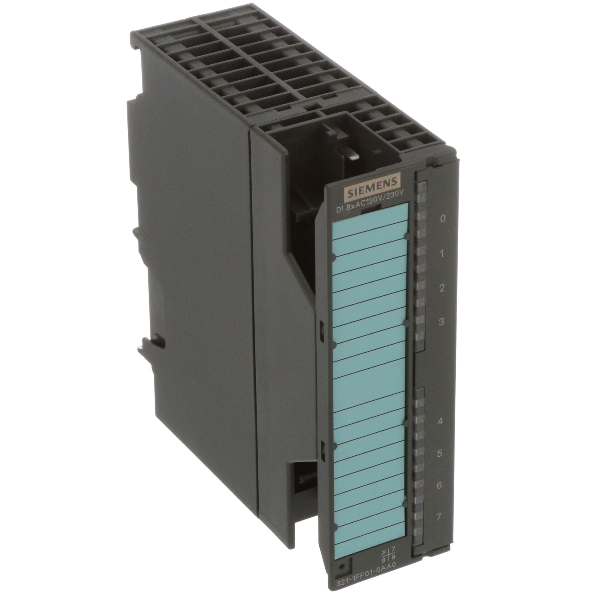 SIEMENS 6ES73211FF010AA0