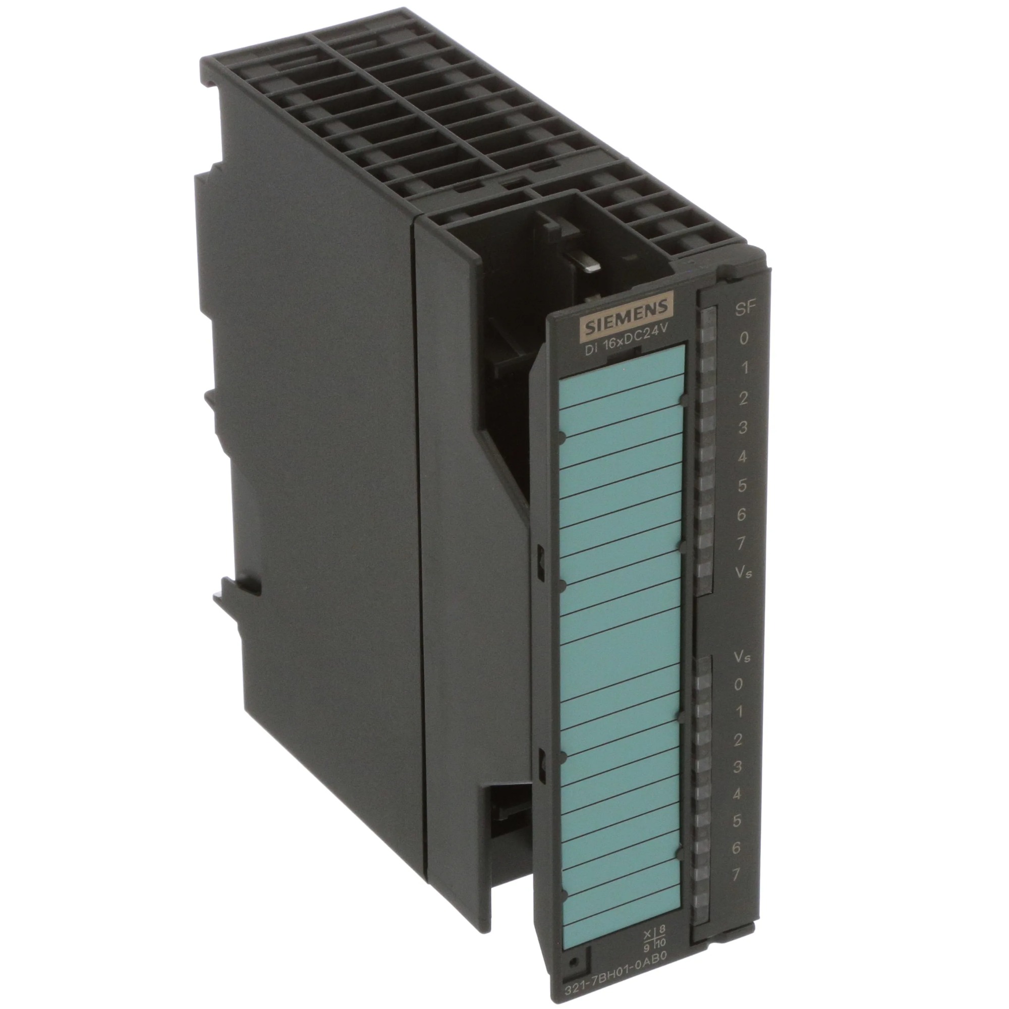 SIEMENS 6ES73217BH010AB0