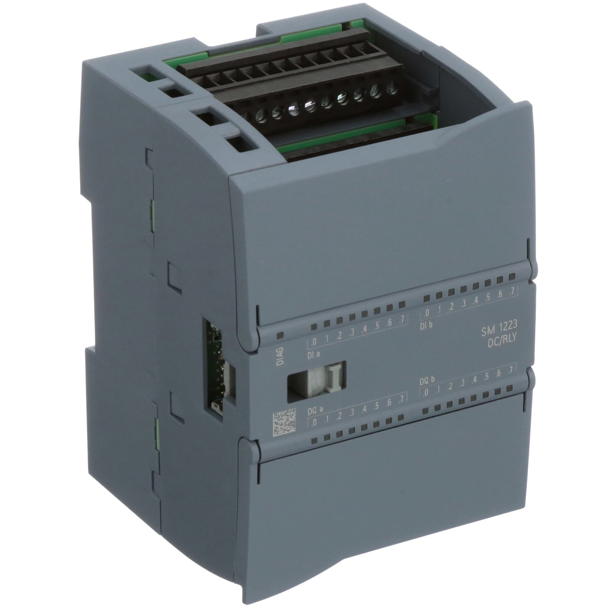 SIEMENS 6ES72231PL320XB0