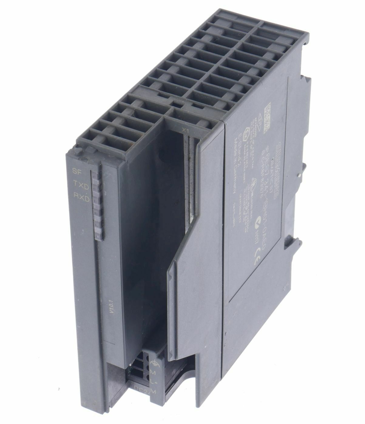 SIEMENS 6ES73411BH010AE0