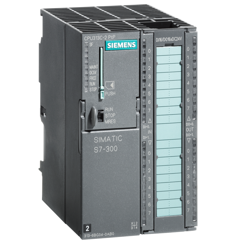 SIEMENS 6ES73152EH130AB0