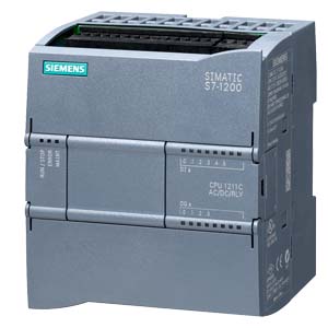 SIEMENS 6ES72111BE400XB0