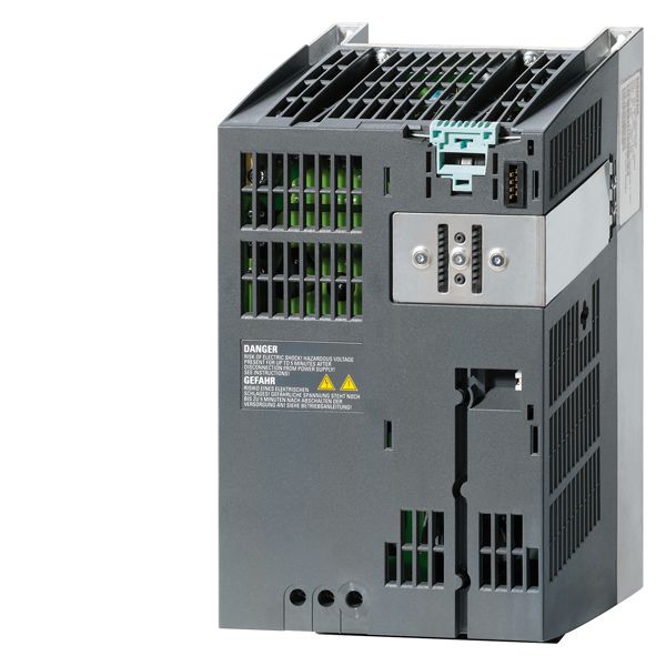 SIEMENS 6SL32101SE210UA0