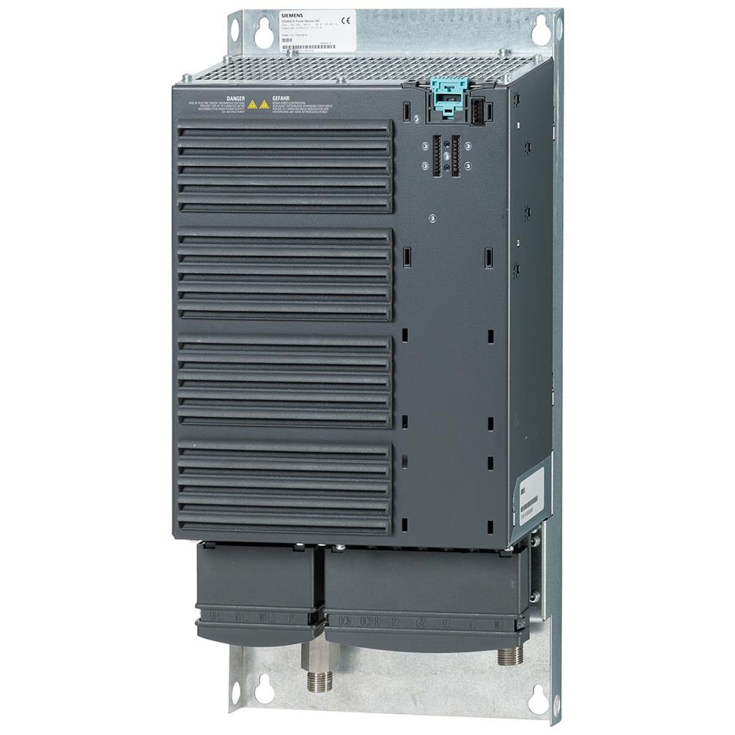 SIEMENS 6SL32101SE310AA0