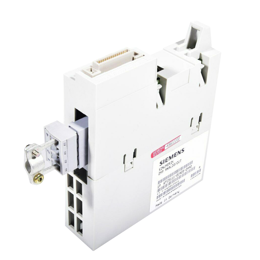 SIEMENS 6FC51110CA050AA0