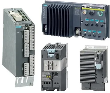 SIEMENS 6SL32101SB110AA0