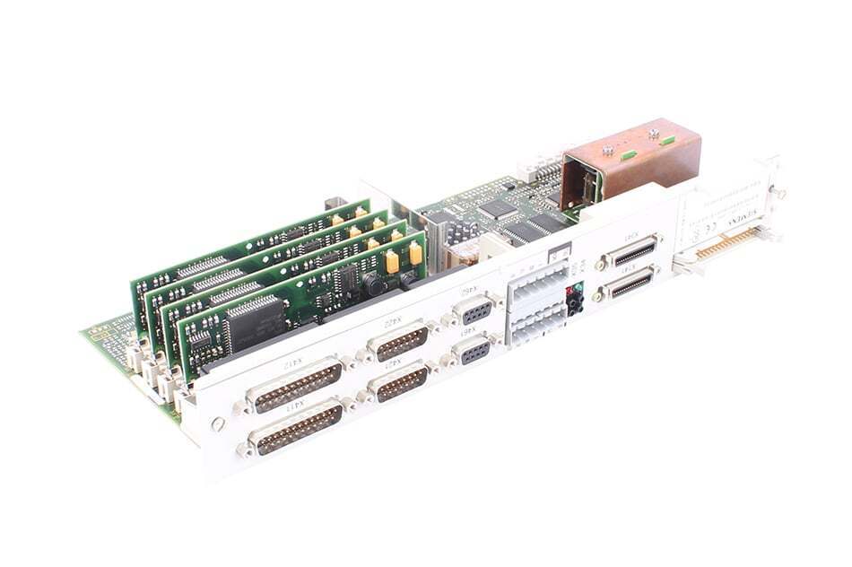 SIEMENS 6SN11180DK230AA0