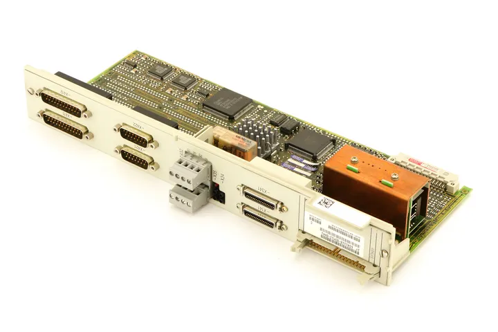 SIEMENS 6SN11180DM130AA1