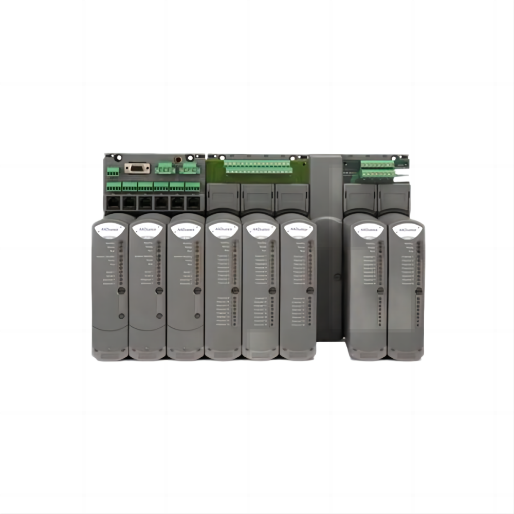 ICS Triplex T8200T8202