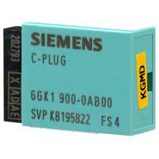 SIEMENS 6GK19000AB00