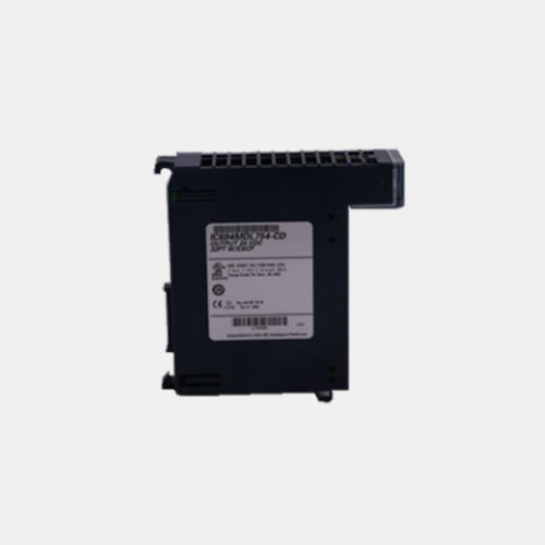 GE Fanuc IC693PWR330G