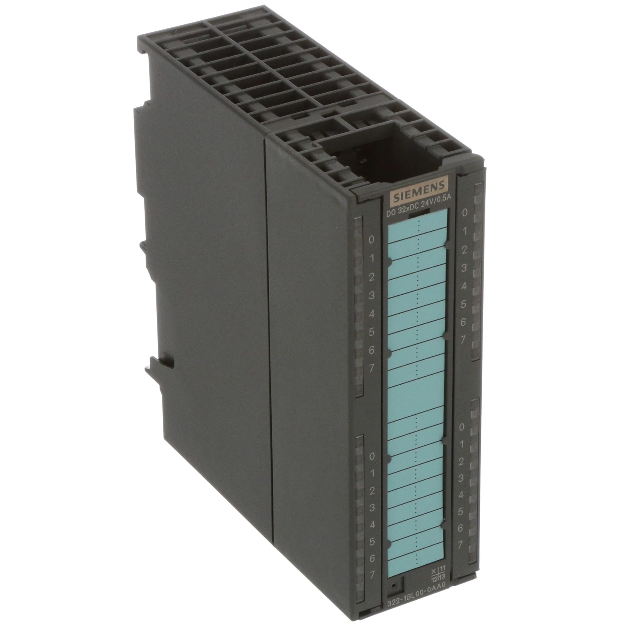 SIEMENS 6ES73221BL000AA0