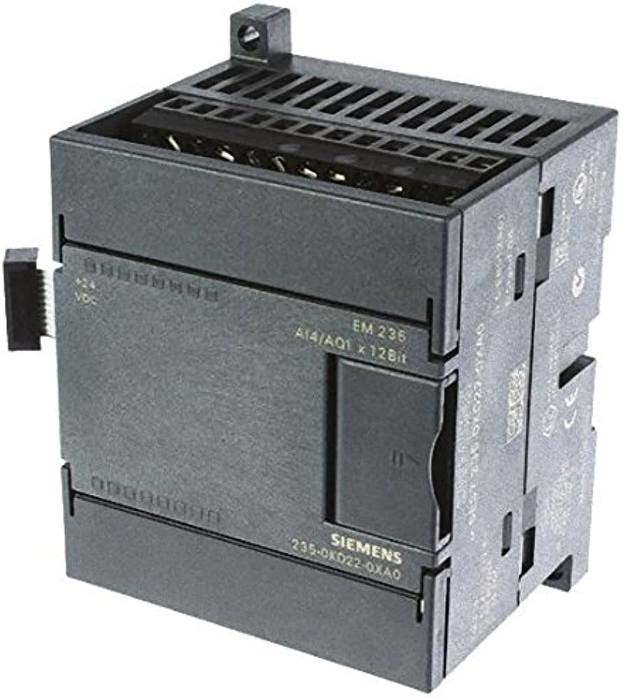 SIEMENS 6ES72350KD220XA0