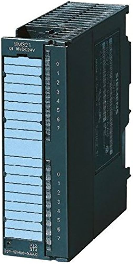 SIEMENS 6ES73340CE010AA0